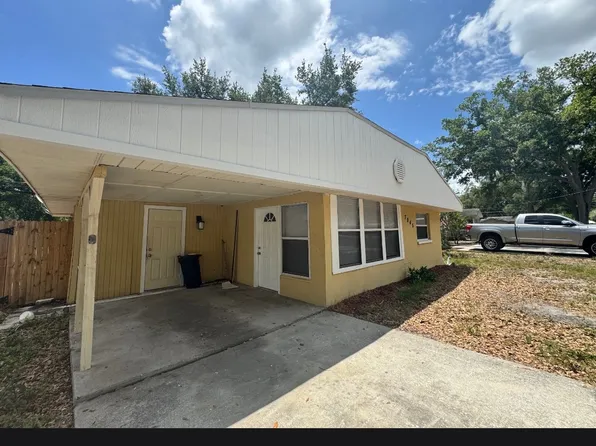 7845 53rd Way N, Pinellas Park, FL 33781