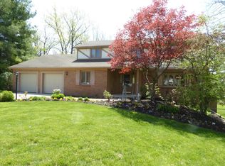 8105 Ash Ct NW, Canal Winchester, OH 43110