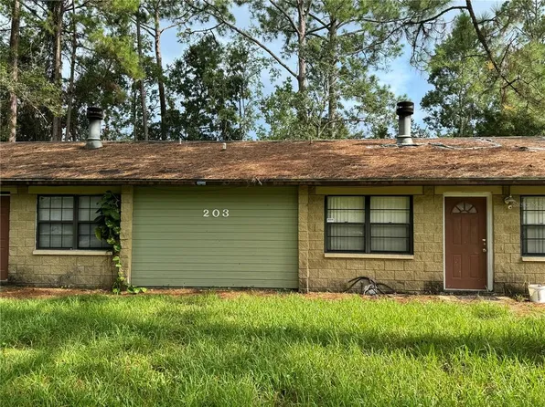 203 NE 40th Ln, Gainesville, FL 32609