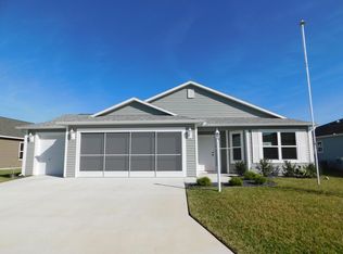 2887 Crowned Caterpillar Dr, The Villages, FL 32163
