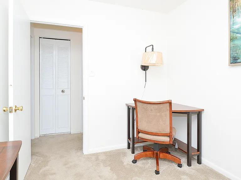 Sample Bedroom/Den