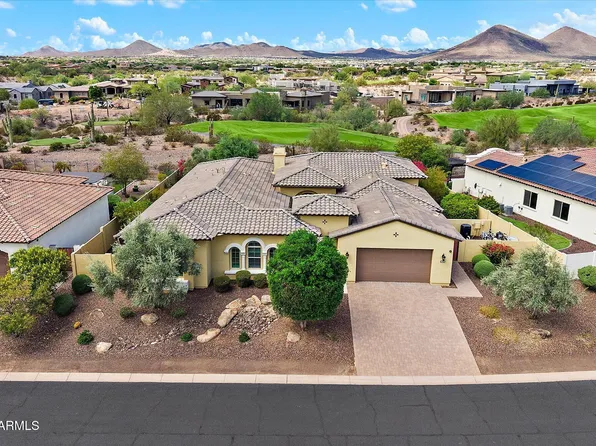30276 N 117TH Drive, Peoria, AZ 85383