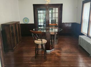 306 Monterey St, Highland Park, MI 48203