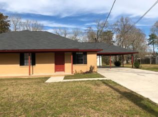 404 E Whatley St #B, Pooler, GA 31322