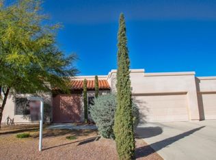 10286 N Renard Pl, Tucson, AZ 85737