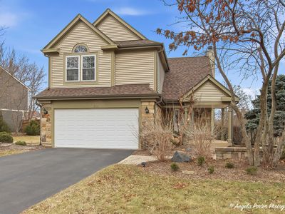 1765 Somerfield Ln, Crystal Lake, IL, 60014