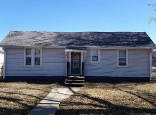 6645 Washington St, Saint Joseph, MO 64504