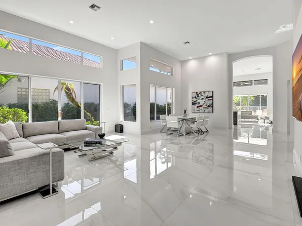 2136 NW 62nd Drive, Boca Raton, FL 33496
