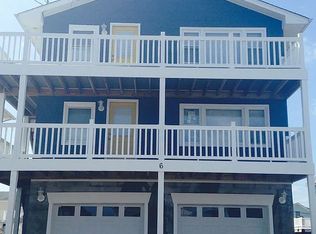 6 E South 31st St, Brant Beach, NJ 08008