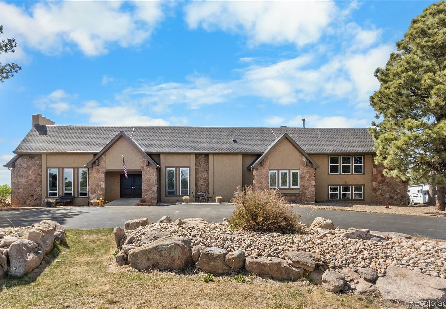 11066 Tomichi Drive, Franktown, CO 80116 | MLS #8255739 | Zillow