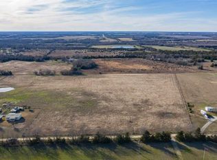 1024 County Road 13650, Paris, TX 75462