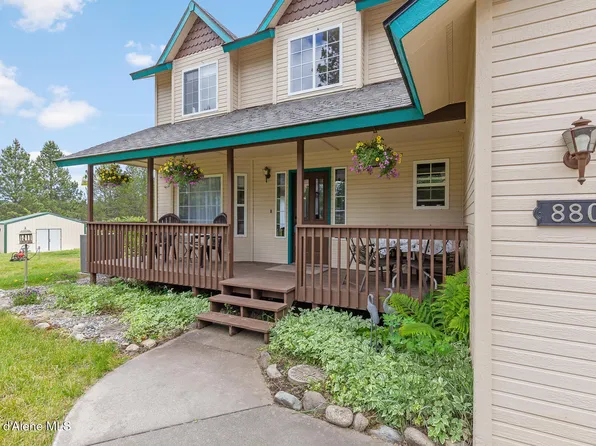 880 E Chilco Rd, Rathdrum, ID 83858