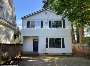 620-636 Browning Ave S, Salem, OR 97302