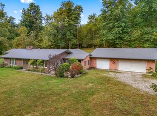 2631 E Camden Rd, Camden, MI 49232