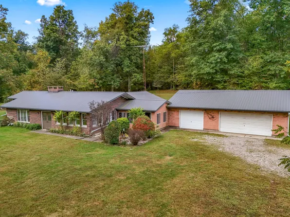 2631 E Camden Rd, Camden, MI 49232