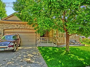 1465 Foxtail Dr, Broomfield, CO 80020