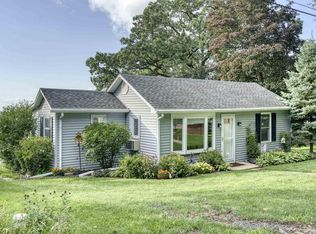 N455 Haight Rd, Fort Atkinson, WI 53538