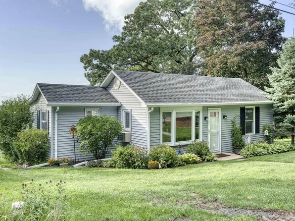 N455 Haight Road, Fort Atkinson, WI 53538