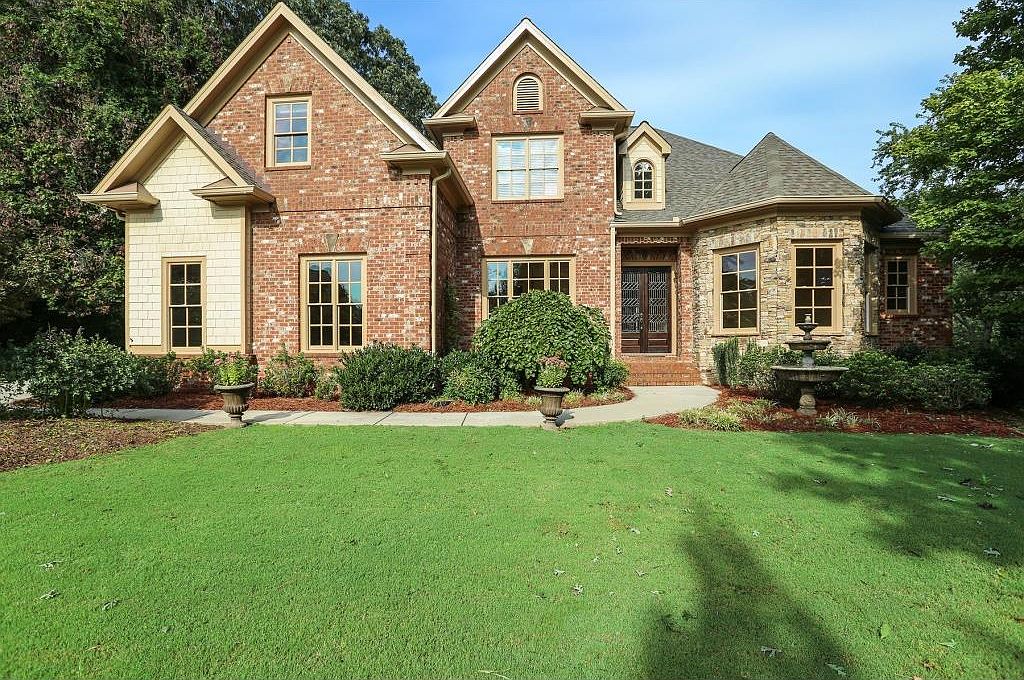 3137 Hudson Pond Ln, Marietta, GA 30062 | Zillow