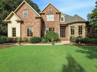 3137 Hudson Pond Ln, Marietta, GA 30062