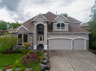 16353 SE Widgeon Ct, Damascus, OR 97089