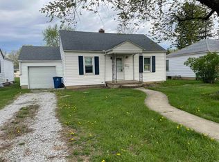 816 Mason Blvd, Marion, IN 46953