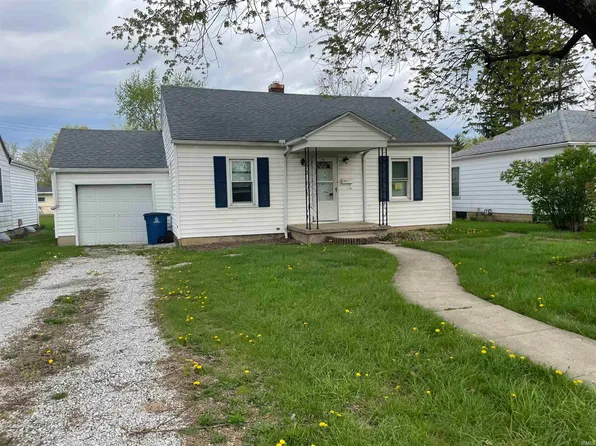 816 Mason Blvd, Marion, IN 46953