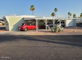 11435 E Apache Trl LOT 18, Apache Junction, AZ 85120