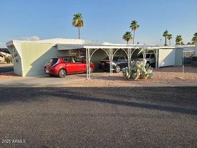 11435 E Apache Trl LOT 18, Apache Junction, AZ, 85120