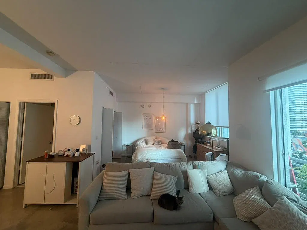 1 bed, 625 sqft, $2,300 — Photo 2