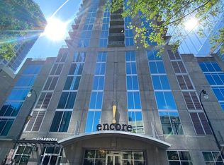 301 Demonbreun St UNIT 2011, Nashville, TN 37201