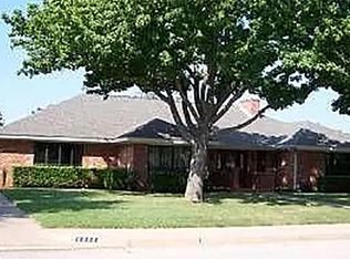 4308 Shady Ln, Wichita Falls, TX 76309