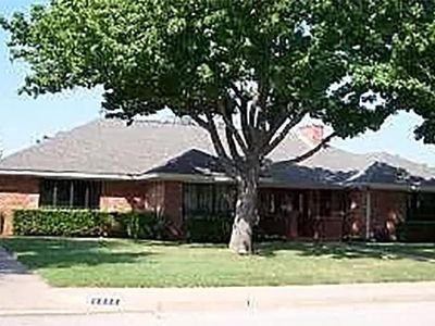 4308 Shady Ln, Wichita Falls, TX, 76309
