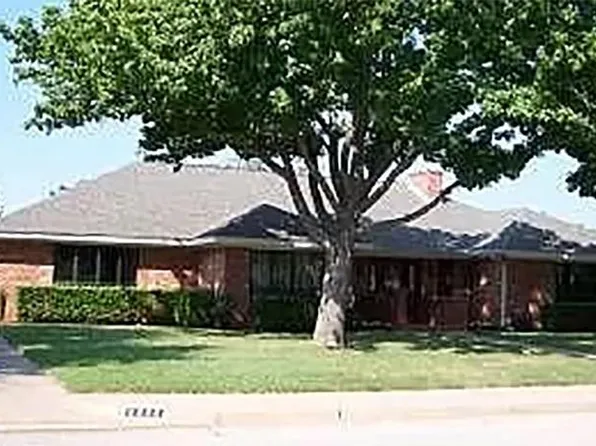 4308 Shady Ln, Wichita Falls, TX 76309