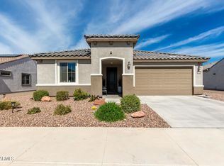 26780 W Firehawk Dr, Buckeye, AZ 85396