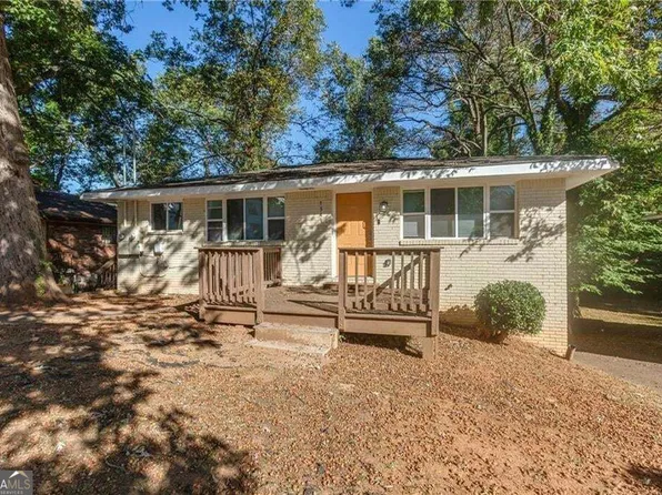 1341 Pine Ave, Atlanta, GA 30344
