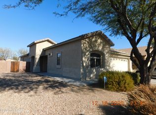 3989 E Coolbrooke Dr, Tucson, AZ 85756