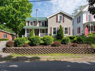 201 Riverside Ave, Theresa, NY 13691