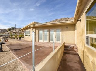 55836 Sunnyslope Dr, Yucca Valley, CA 92284