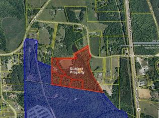 127 Little Rd, Hampton, GA 30228