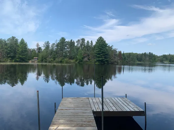 11218 Bishop Ln, Tomahawk, WI 54487