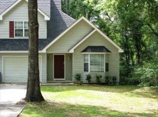 11 Twin Echo Ct #A, Fairhope, AL 36532