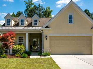 5 Baybridge Ct, Bluffton, SC 29910