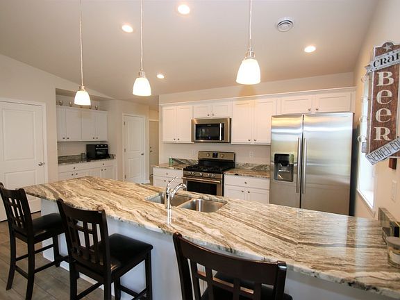 5th image of 4523 Squaw Valley Dr #1