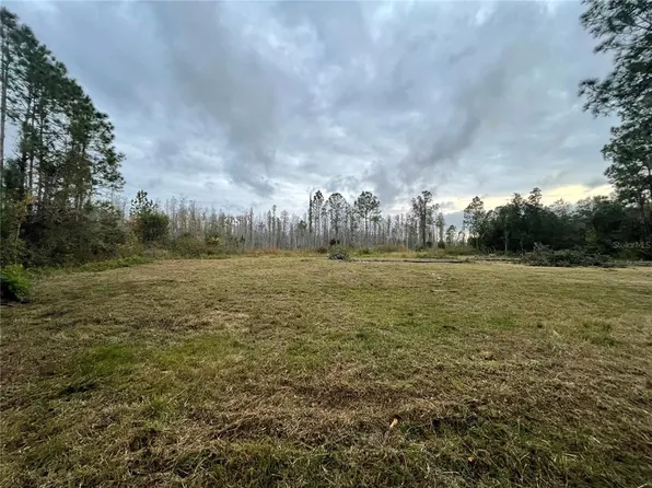 6705 Fussell Rd, Polk City, FL 33868