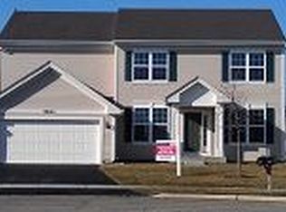 9663 Dover Ct, Huntley, IL 60142