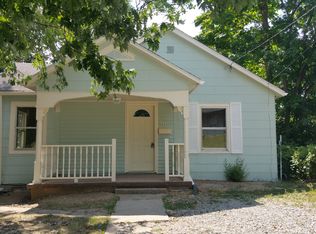711 N Cooper Ave, Ottumwa, IA 52501