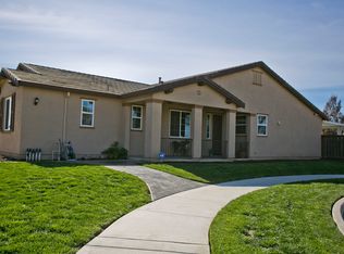 16351 Schooner Ln, Lathrop, CA 95330