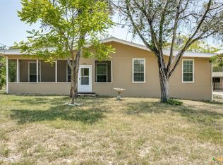 1488 Canyon Edge, Canyon Lake, TX 78133