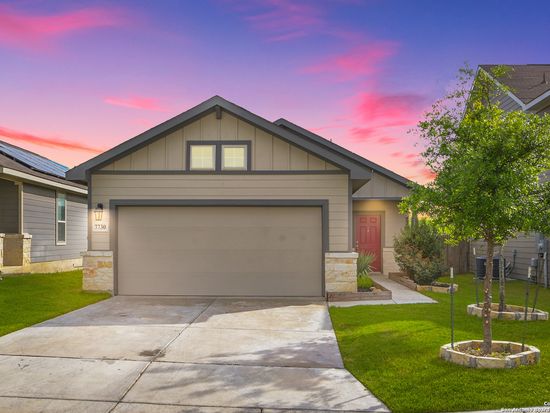 7730 CHATHAM PL, San Antonio, TX 78239